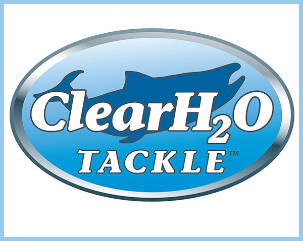 Clear H2o Tackle